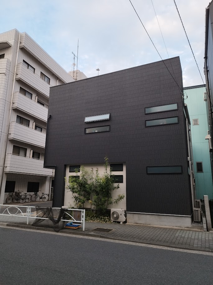 Black box